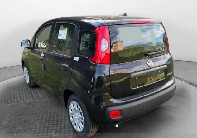 FIAT Panda 1.0 FireFly 70cv S&S Hybrid Pandina - Foto 5