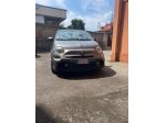 Abarth 595 1.4 Turbo T-Jet 180 CV Competizione