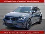 Volkswagen Tiguan 1.5 tsi R-Line 150cv dsg