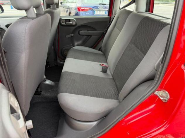 FIAT Panda 1.2 4x4 OK NEOPATENTATI rif. 24192092 - Foto 9
