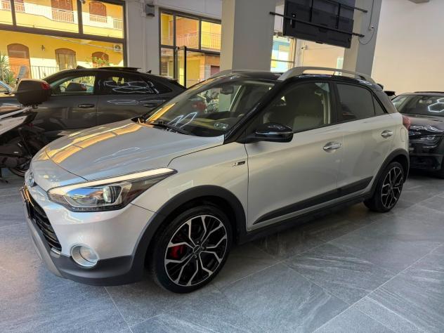 Hyundai i20 1.0 T-GDI 5 porte Active Connectline - Foto 3