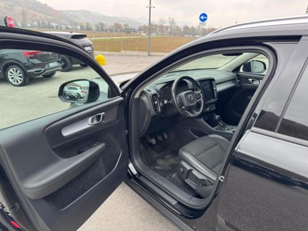 VOLVO XC40 XC40 D3 DIESEL rif. 23637035 - Foto 9