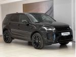 Land Rover Discovery Sport LAND ROVER 2.0 TD4 163 CV AWD Auto Dynamic SE
