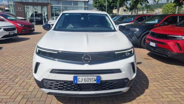 OPEL Mokka 1.2 Turbo 130 CV aut. Elegance rif. 23745186