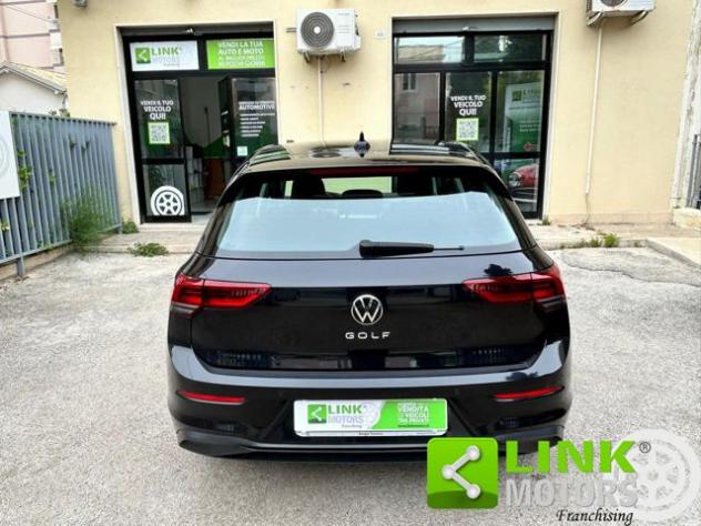 VOLKSWAGEN Golf 8 LIFE rif. 23838067 - Foto 10