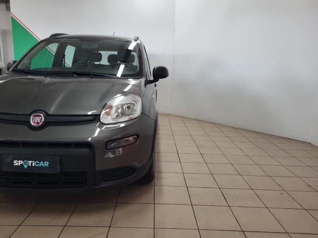 FIAT Panda 1.0 FireFly 70cv S&S Hybrid City Life - Foto 3