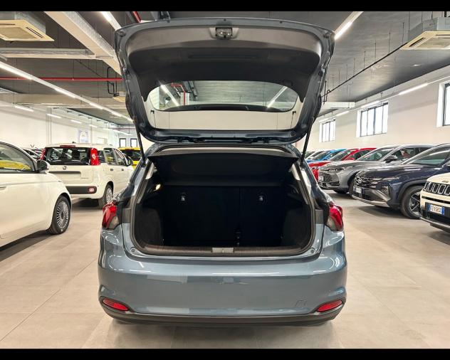 FIAT Tipo (2015--) Tipo 1.6 Mjt S&S 5 porte Life - Foto 8