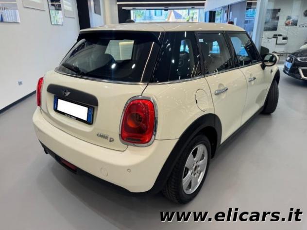 MINI One 1.5 One D Business 5 porte rif. 24016653 - Foto 4