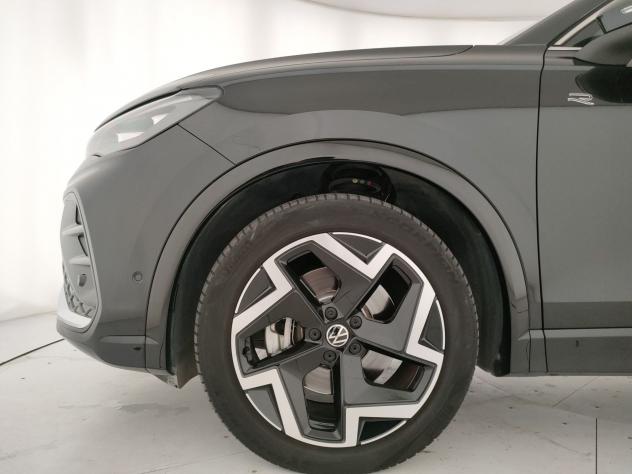 Volkswagen Tiguan Nuova R-Line 2.0 TDI SCR 110 kW (150 CV) DSG - Foto 5