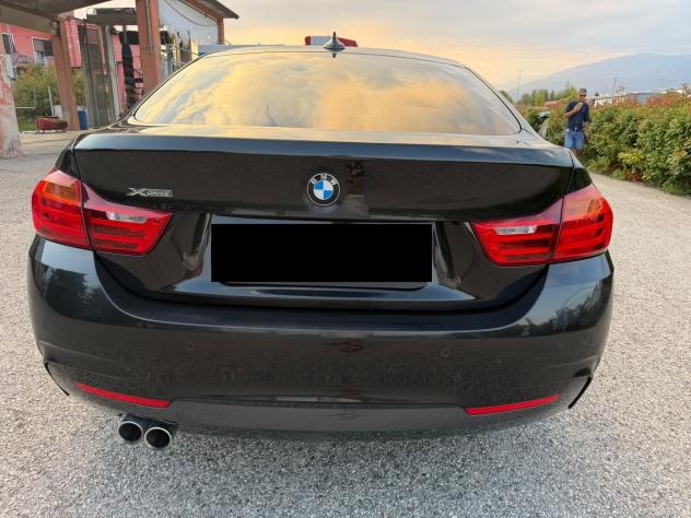 Bmw 420 420d xDrive CoupMsport - Foto 3