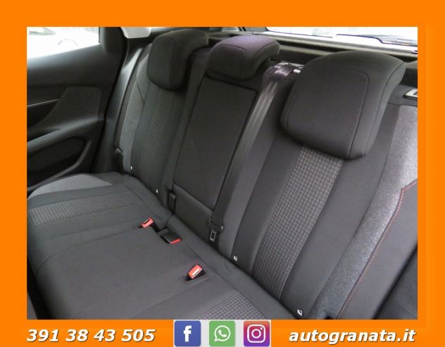 Peugeot 3008 1.5 BlueHDI 130cv EAT8 S&S Business - Foto 6