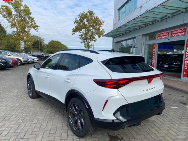 CUPRA Formentor 2.0 TDI DSG rif. 24185699 - Foto 3