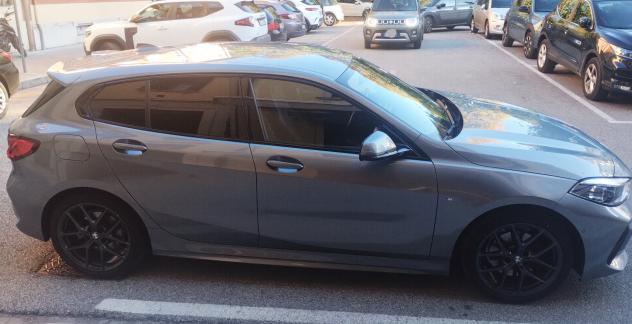 Bmw 118 118d 5p. Msport - Foto 6