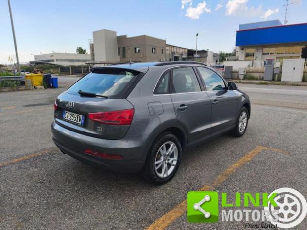 AUDI Q3 2.0 TDI QUATTRO rif. 23799524 - Foto 6