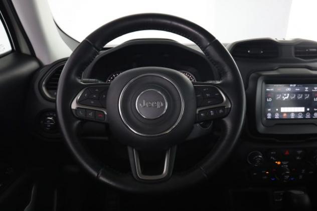 JEEP Renegade Renegade 1.3 T4 DDCT Limited rif. 24023898 - Foto 5