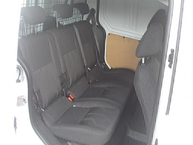 Ford Connect 1.5 Tdci 5 Posti Autocarro - 2017 - Foto 8