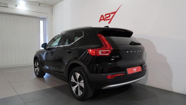 Volvo XC40 Recharge T4 Plug-in Hybrid auto Recharge Core - Foto 5