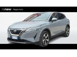 Nissan Qashqai ACENTA MHYB 140CV