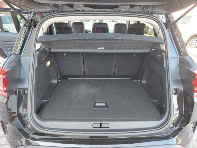Citroën C5 Aircross PREZZO REALE NO VINCOLI / 1.2 Hybrid 136cv MAX e-DCS6 - Foto 5