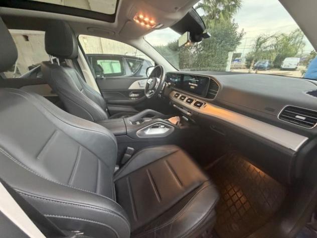 MERCEDES-BENZ GLE 300 d 4Matic Mild Hybrid Premium Plus rif. 24088361 - Foto 8