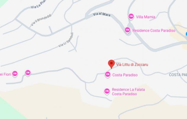 Immobile in asta di 16 m² in vendita a Trinità d'Agultu e Vignola - Foto 9