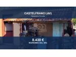 Immobile in asta di 114 m² in vendita a Castelfranci