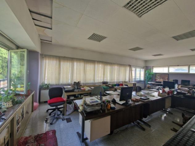 Immobile di 1200 m² con 5 locali in vendita a Legnano - Foto 19