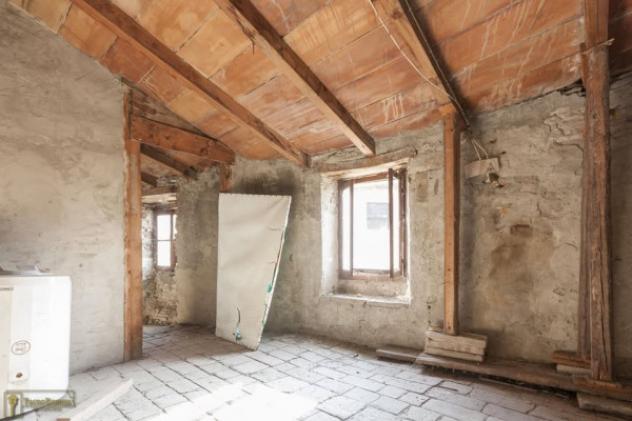 Attico / Mansarda di 80 m² con 2 locali in vendita a Alta Val Tidone - Foto 5