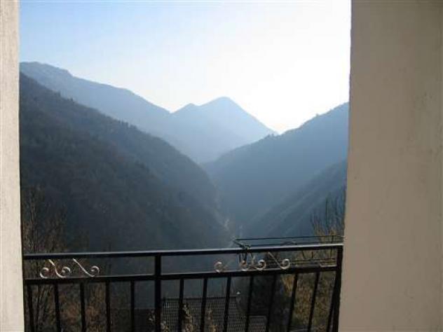 Villa a schiera in vendita a Aurano - Foto 12