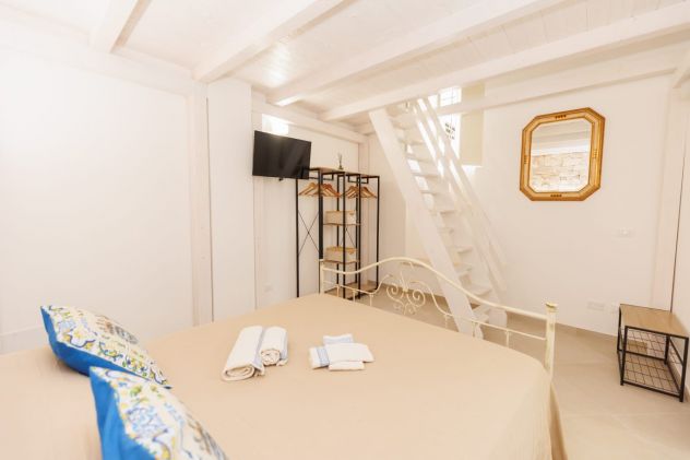 20 – Casa cortile GUARINO - Foto 3