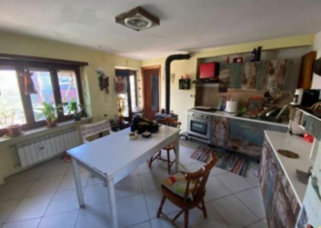 Immobile in asta di 162 m² in vendita a Bagnolo Piemonte - Foto 8