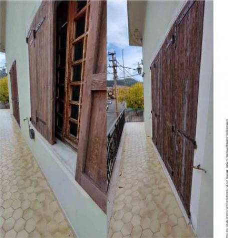 Immobile in asta di 408 m² con più di 5 locali e box auto in vendita a Benetutti - Foto 9