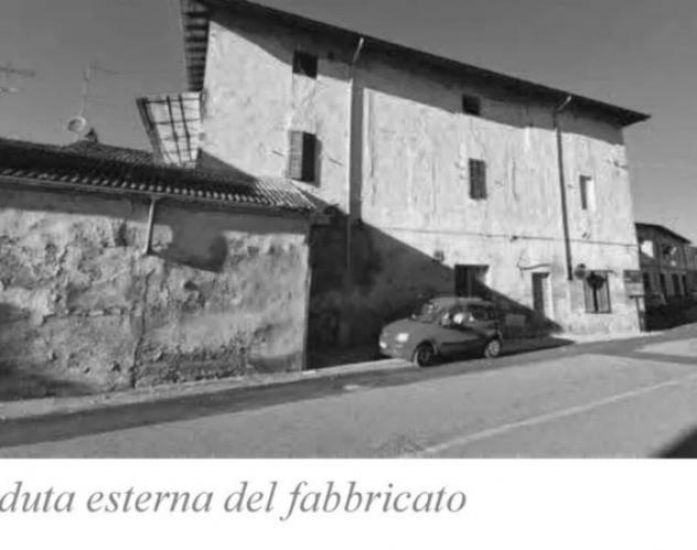 Immobile in asta di 124 m² con più di 5 locali in vendita a Candia Lomellina - Foto 5