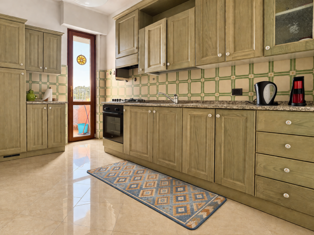 Appartamento in vendita a Lunata - Capannori 131 mq Rif: 1407490