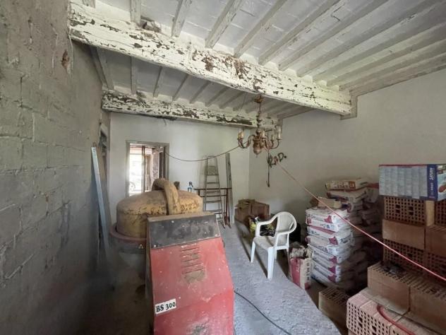 Terratetto in vendita a Lunata - Capannori 240 mq Rif: 1278522 - Foto 7