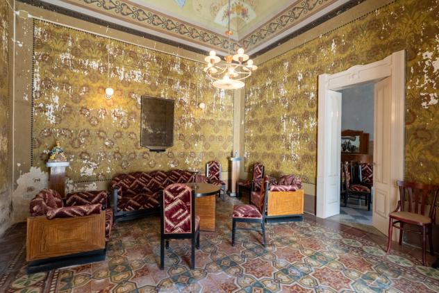 Palazzo / Edificio in vendita a Carpignano Salentino - Foto 6
