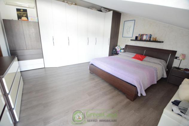 APPARTAMENTO di 4 vani e di 110 mq (CAVENAGO DI BRIANZA) rif. ICG 4 LOCALI 195 - Foto 8