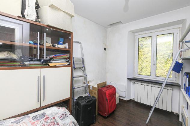 Trilocale in vendita a Ceranesi - Foto 19