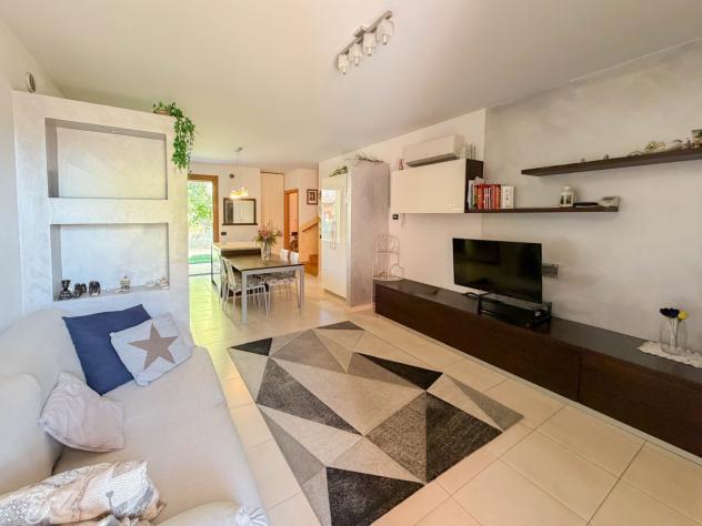 Porzione di casa in vendita a Costabissara - Foto 3