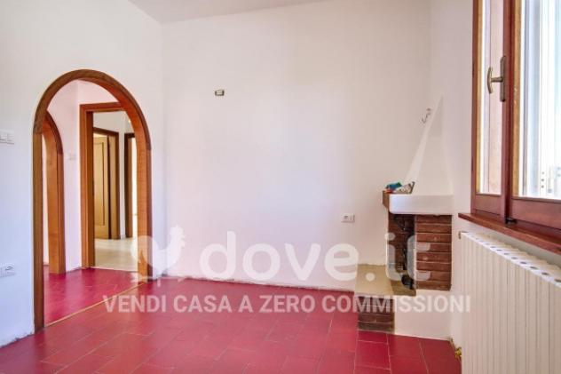 Appartamento di 116 m² con 5 locali e box auto in vendita a Ferrara - Foto 17