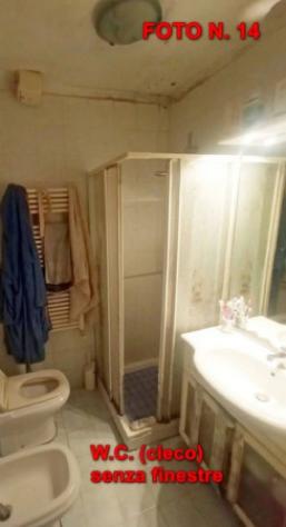 Immobile in asta di 63 m² in vendita a Foggia - Foto 12