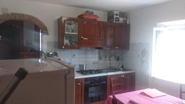 Appartamento in vendita a Bivio di Ravi - Gavorrano 60 mq Rif: 873804 - Foto 5