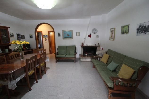 VENDITA VILLA CON PISCINA C.DA MADONNA DELLA MUTATA GROTTAGLIE - Foto 6