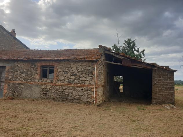 Porzione di casa in vendita a Guardea - Foto 3