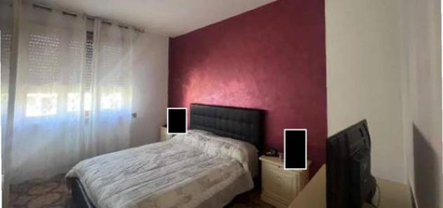 Immobile in asta di 81 m², box auto in vendita a Luserna San Giovanni - Foto 8