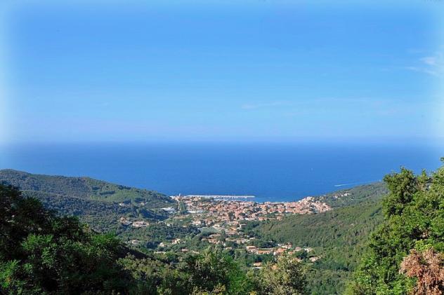 VILLA di 6 vani e di 135 mq (MARCIANA MARINA) rif. 93_28 - Foto 5