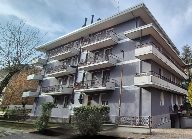Attico in vendita a Modena