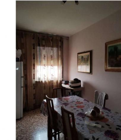 Immobile in asta di 135 m² con più di 5 locali e box auto in vendita a Novara - Foto 9