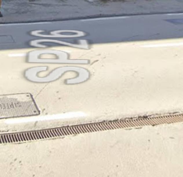 Immobile in asta di 49 m², box auto in vendita a Porto Azzurro - Foto 8