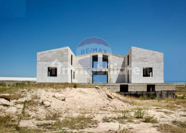 Villa singola in vendita a Ragusa, Marina di Ragusa - Foto 5